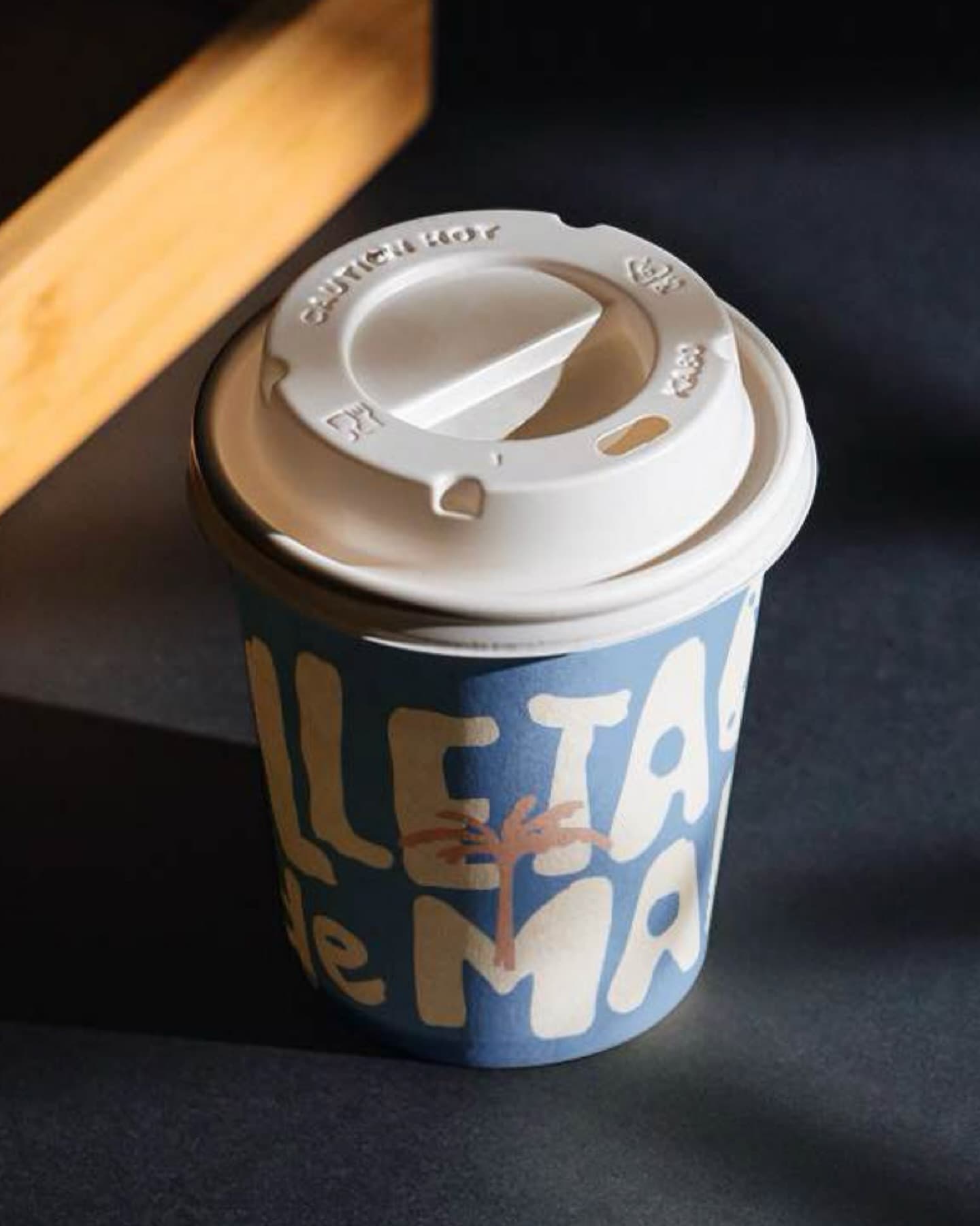 Ceramic Mug