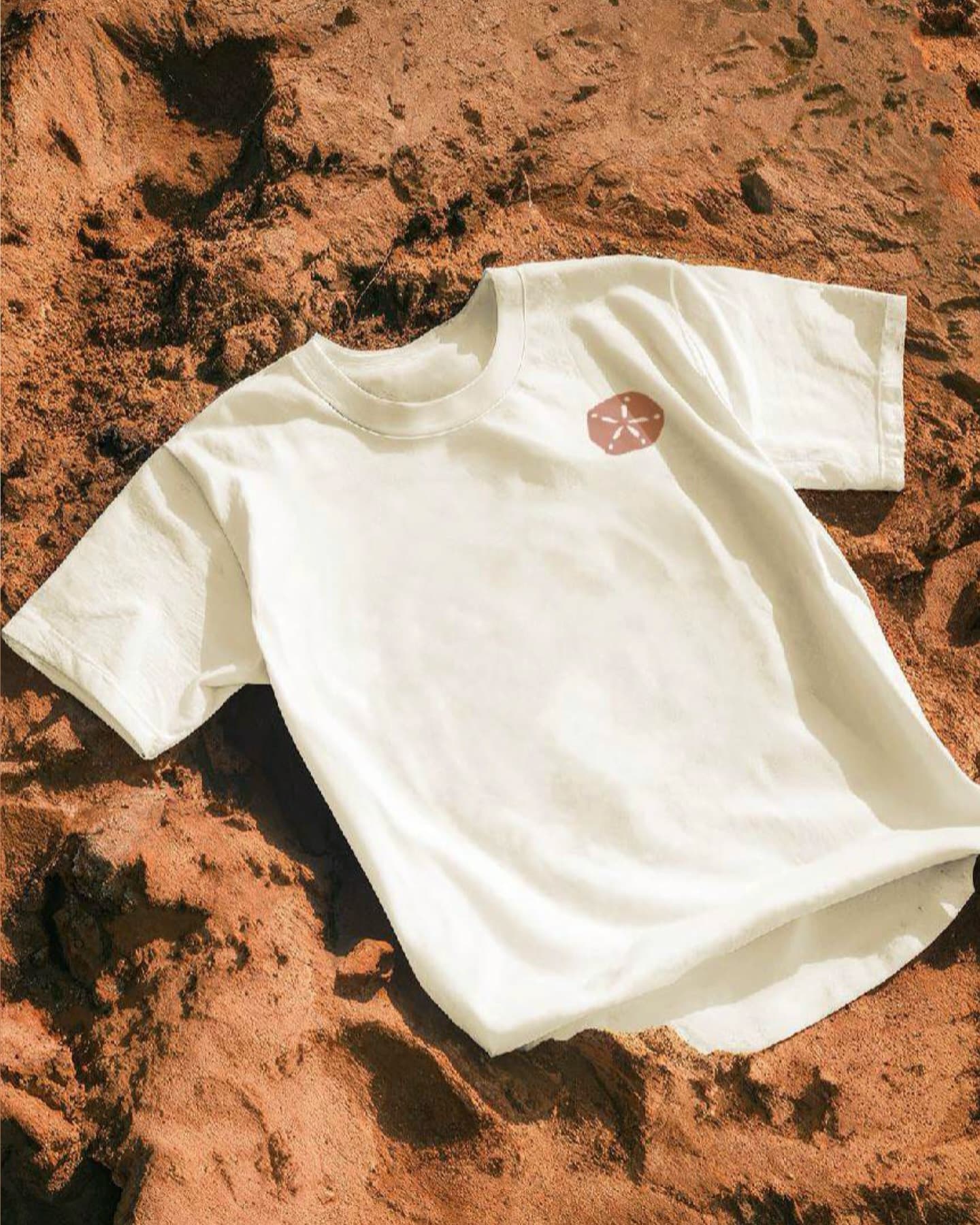 T-Shirt "Costa Vibes"