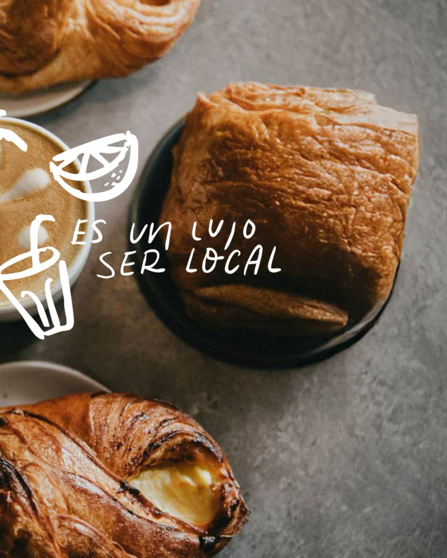 Galleta de Mar — Beans